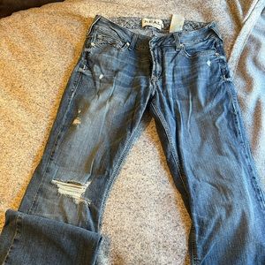 Ariat Jeans Size 31R